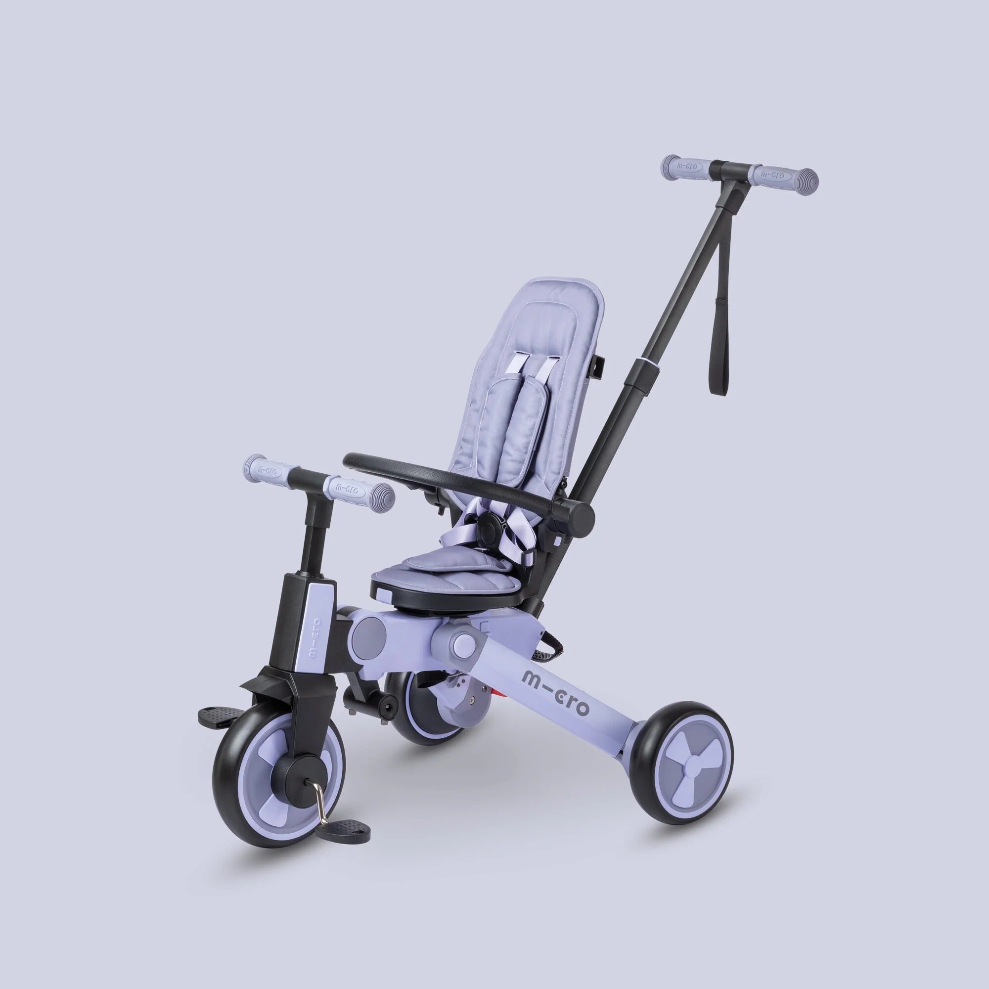 Micro 7-in-1 Tricycle (4 Colors)