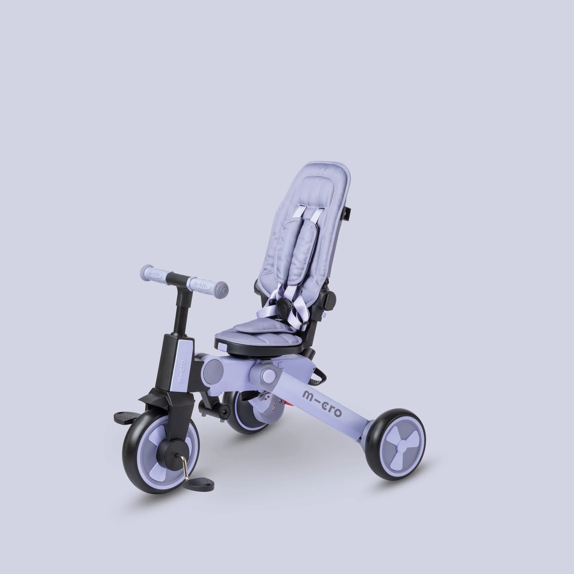 Micro 7-in-1 Tricycle (4 Colors)