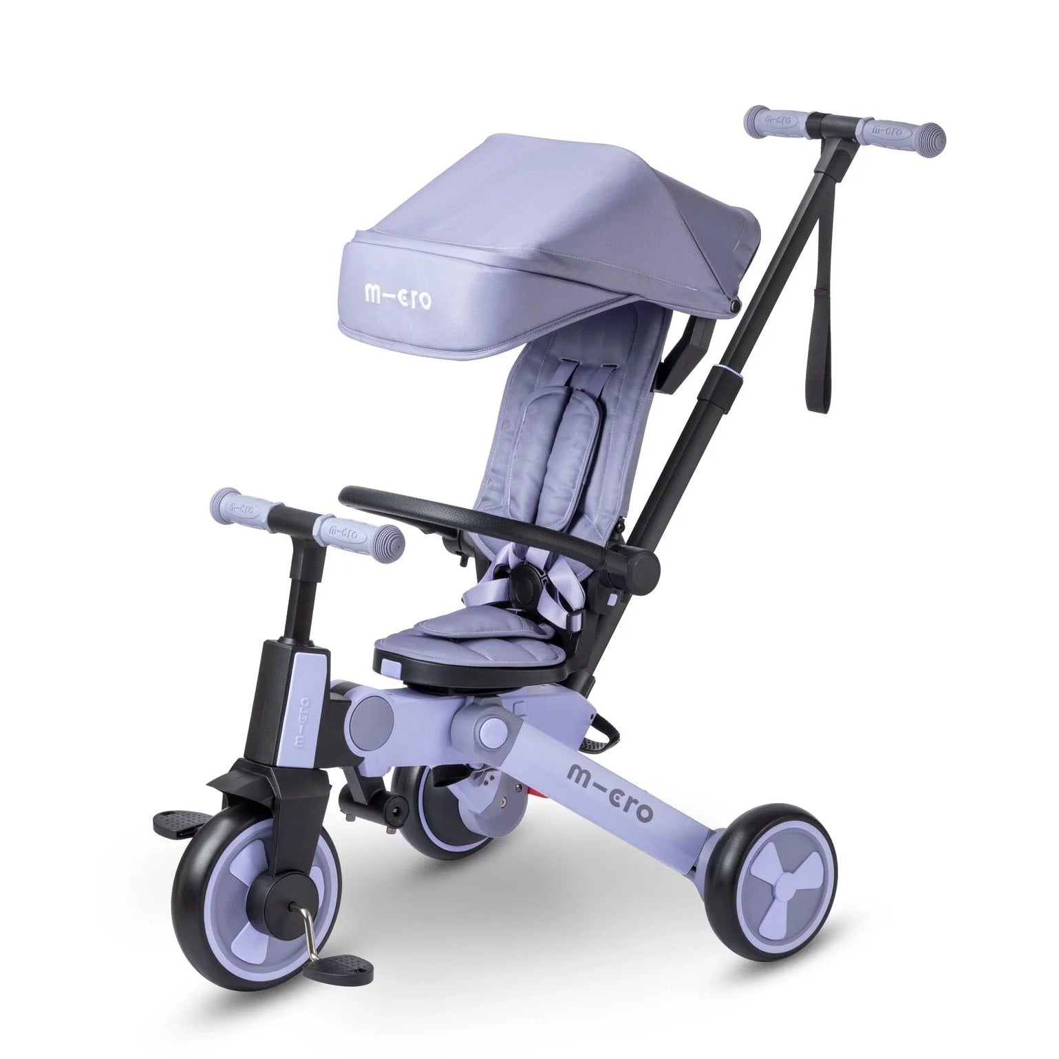 Micro 7-in-1 Tricycle (4 Colors)