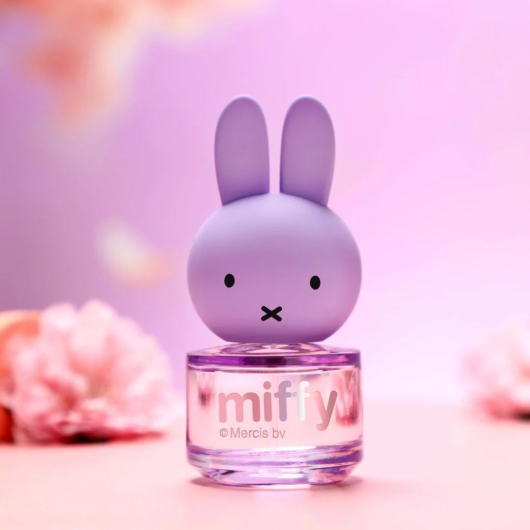 Miffy x VIPO Fragrance Blind Box, 1pk (Exp 06/29) - Pupsik Singapore