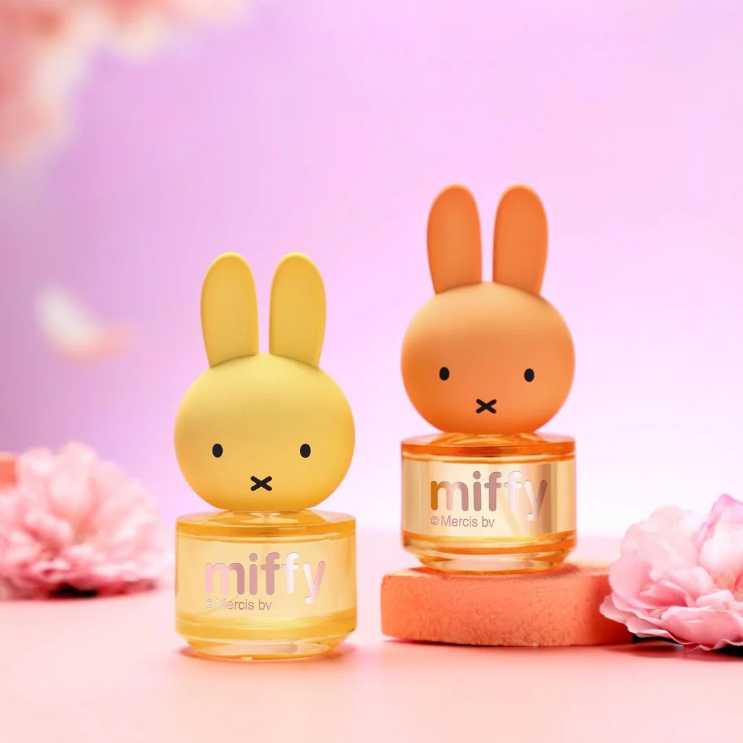 Miffy x VIPO Fragrance Blind Box, 1pk (Exp 06/29) - Pupsik Singapore