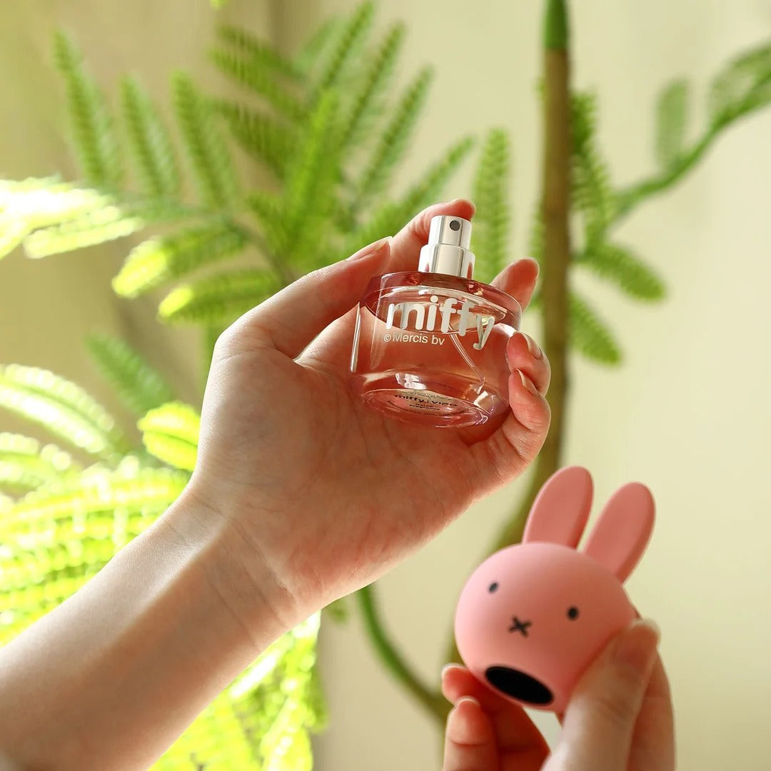 Miffy x VIPO Fragrance Blind Box, 1pk (Exp 06/29) - Pupsik Singapore