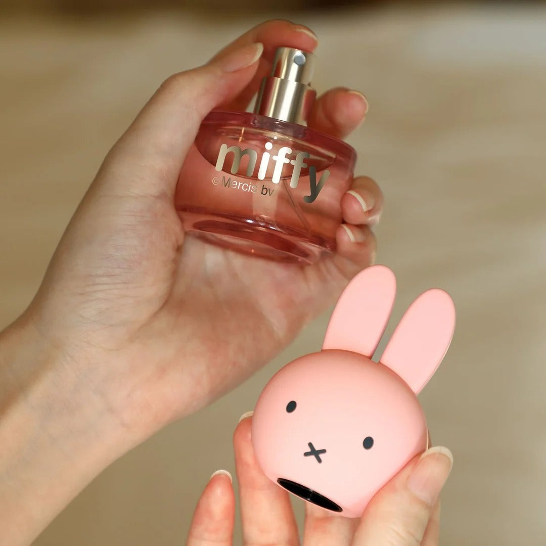 Miffy x VIPO Fragrance Blind Box, 1pk (Exp 06/29) - Pupsik Singapore