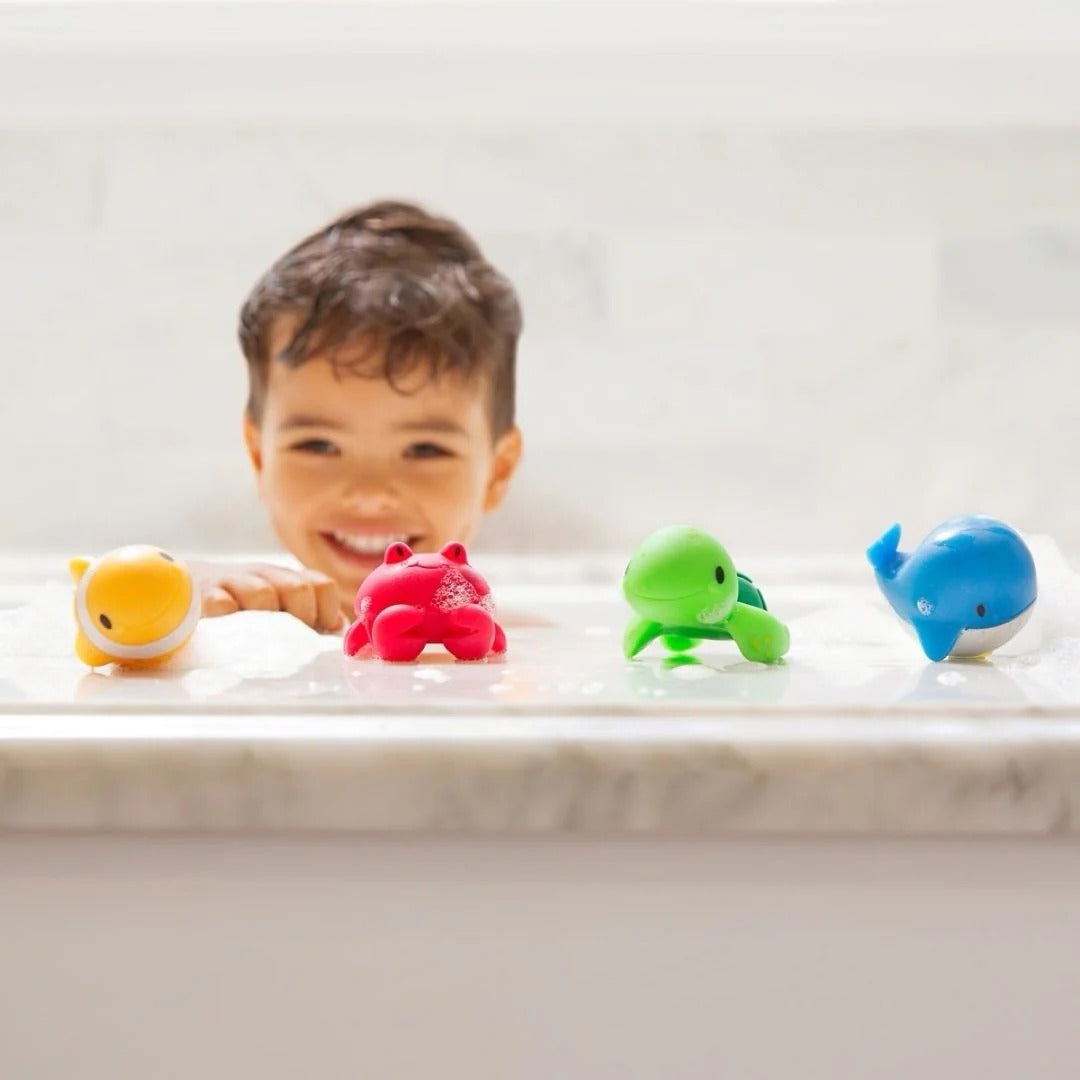 Munchkin Bath Squirts, 8pk (2 Types)