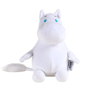 Moomin x VIPO Moomintroll Plush Toy, 22cm