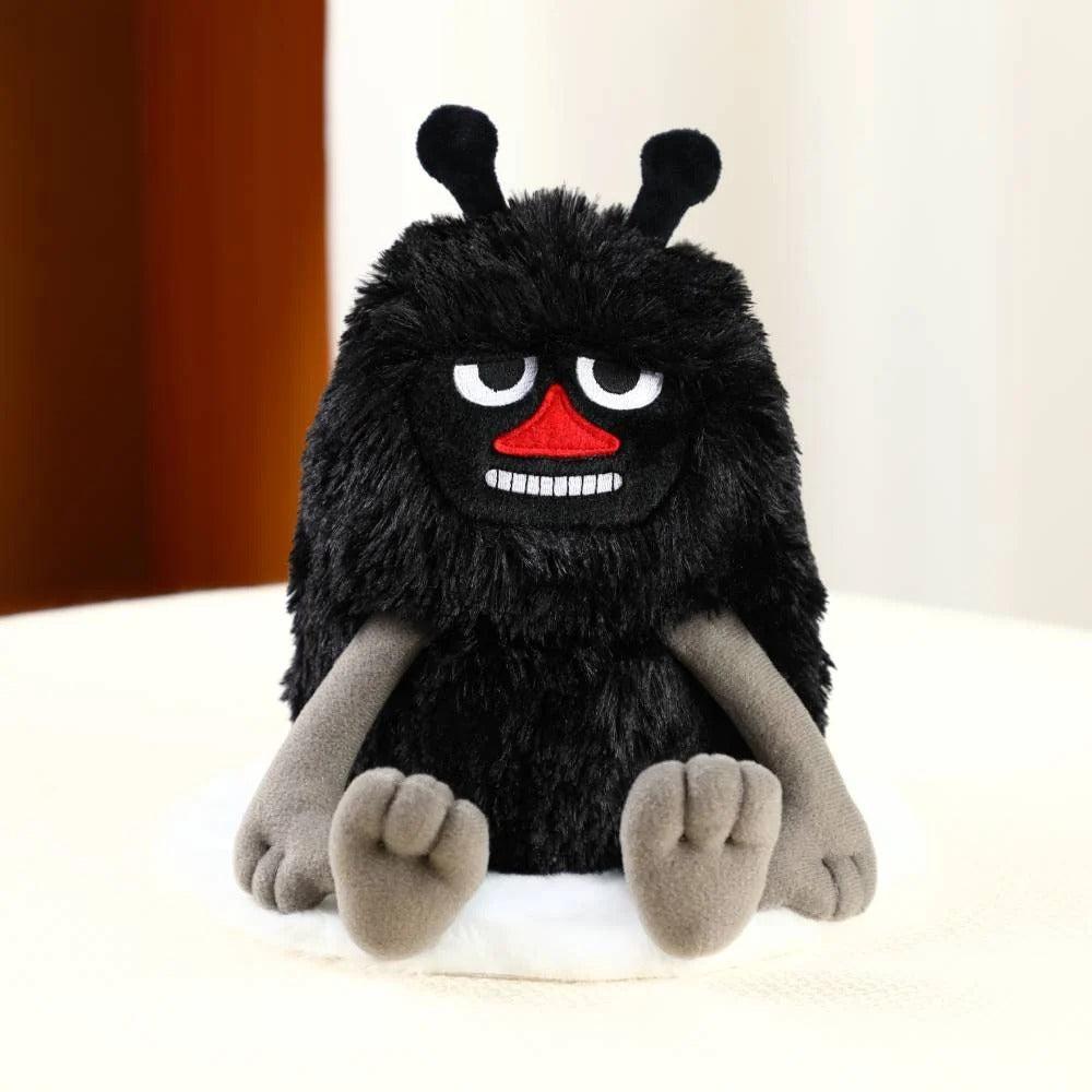 Moomin x VIPO Stinky Plush Toy, 20cm