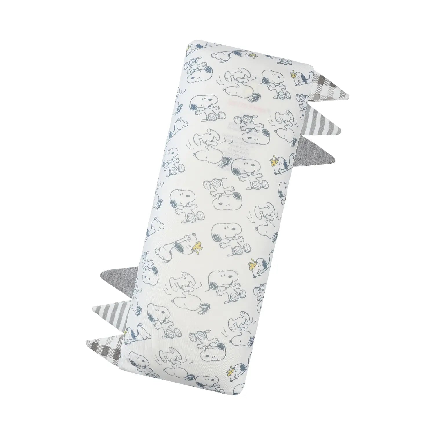 Baa Baa Sheepz Bed-Time Buddy Jumbo Pillow (20 Designs) - Pupsik Singapore