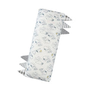 Baa Baa Sheepz Bed-Time Buddy Jumbo Pillow (20 Designs) - Pupsik Singapore