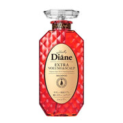 Moist Diane Extra Volume & Scalp Shampoo (450ml)