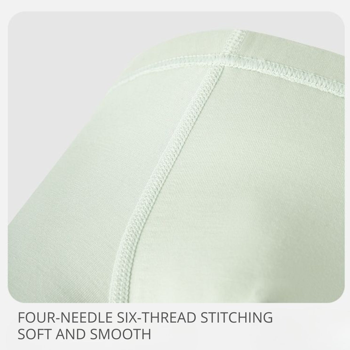 MPJ Ultra-Soft Boy's Boxer Briefs, 3pk (6 Sizes)