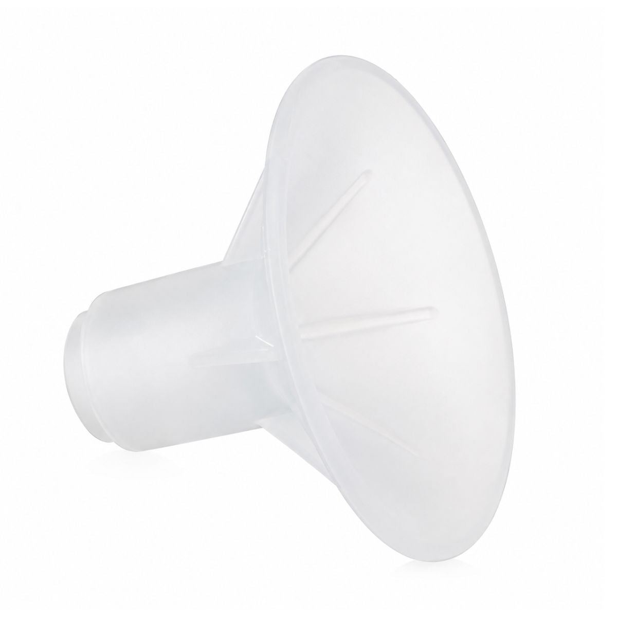 MPJ Soft Silicone Flanges for Spectra & Medela (6 Sizes)