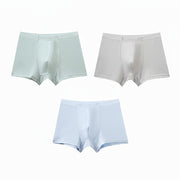 MPJ Ultra-Soft Boy's Boxer Briefs, 3pk (6 Sizes)