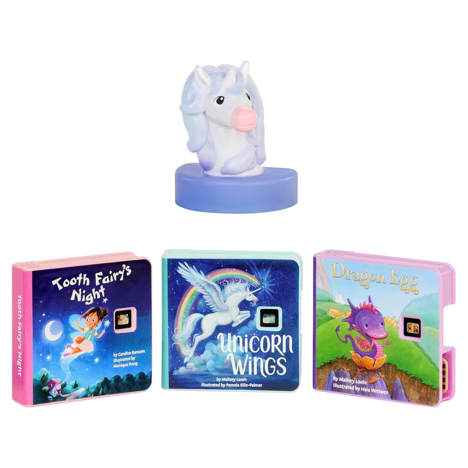 Little Tikes Story Dream Machine Collection (13 Collection) - Pupsik Singapore