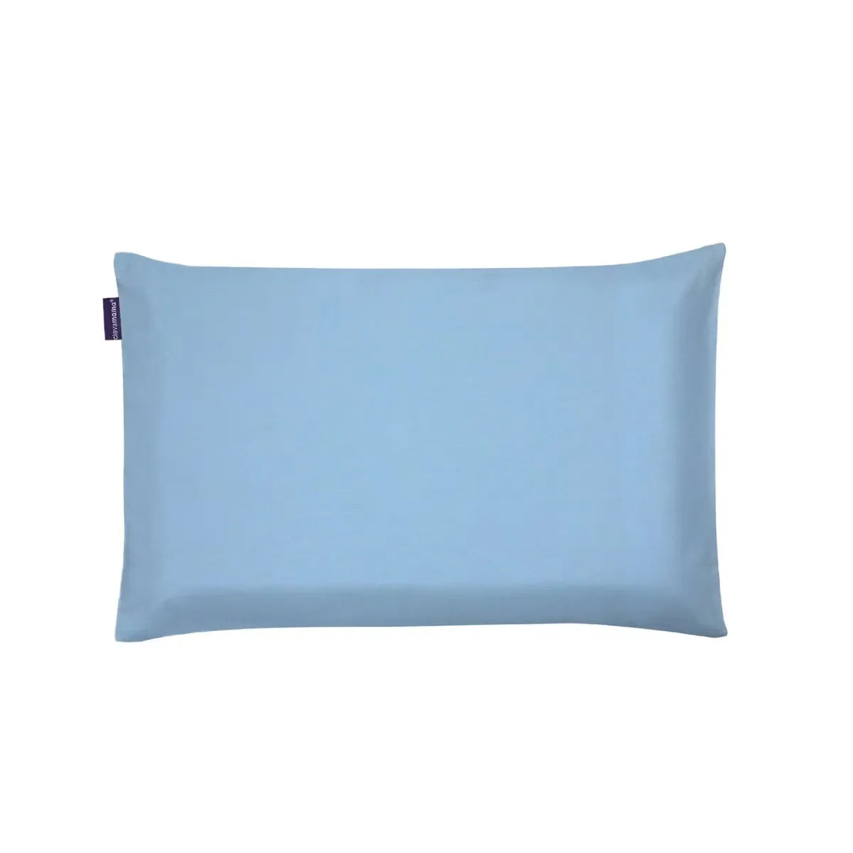 Clevamama Australian Cotton Pillow Case for ClevaFoam Baby Pillow (2 Designs)