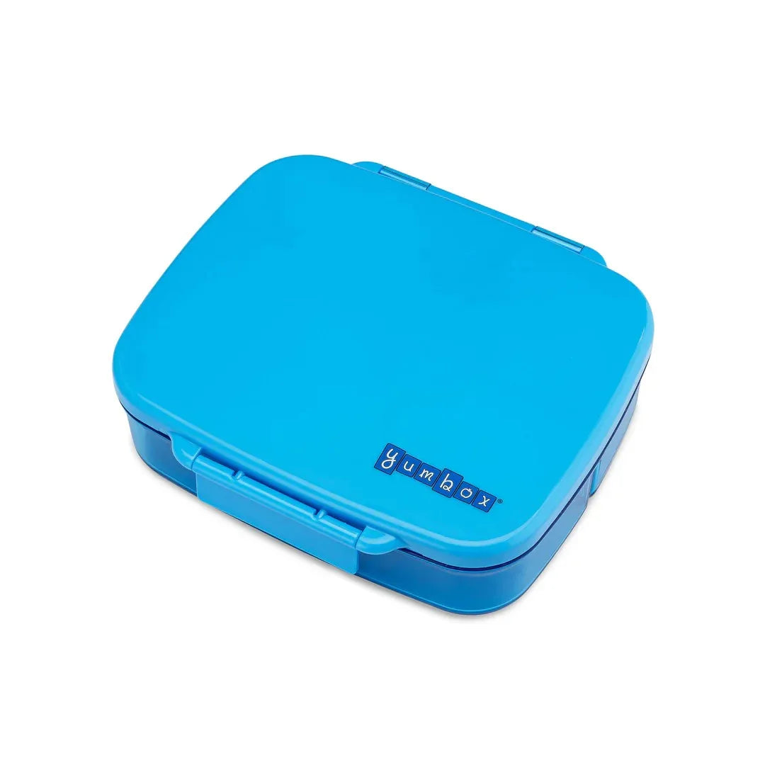 Yumbox Go 5-Compartment Leakproof Bento Box (6 Colors) - Pupsik Singapore