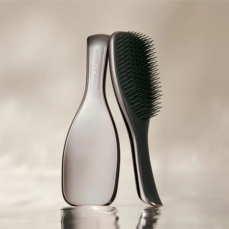 Tangle Teezer The Ultimate Detangler Regular Hairbrush, Straight & Curly (27 Designs)