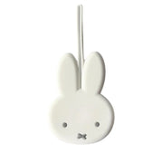Miffy Bag Tag - White - Pupsik Singapore