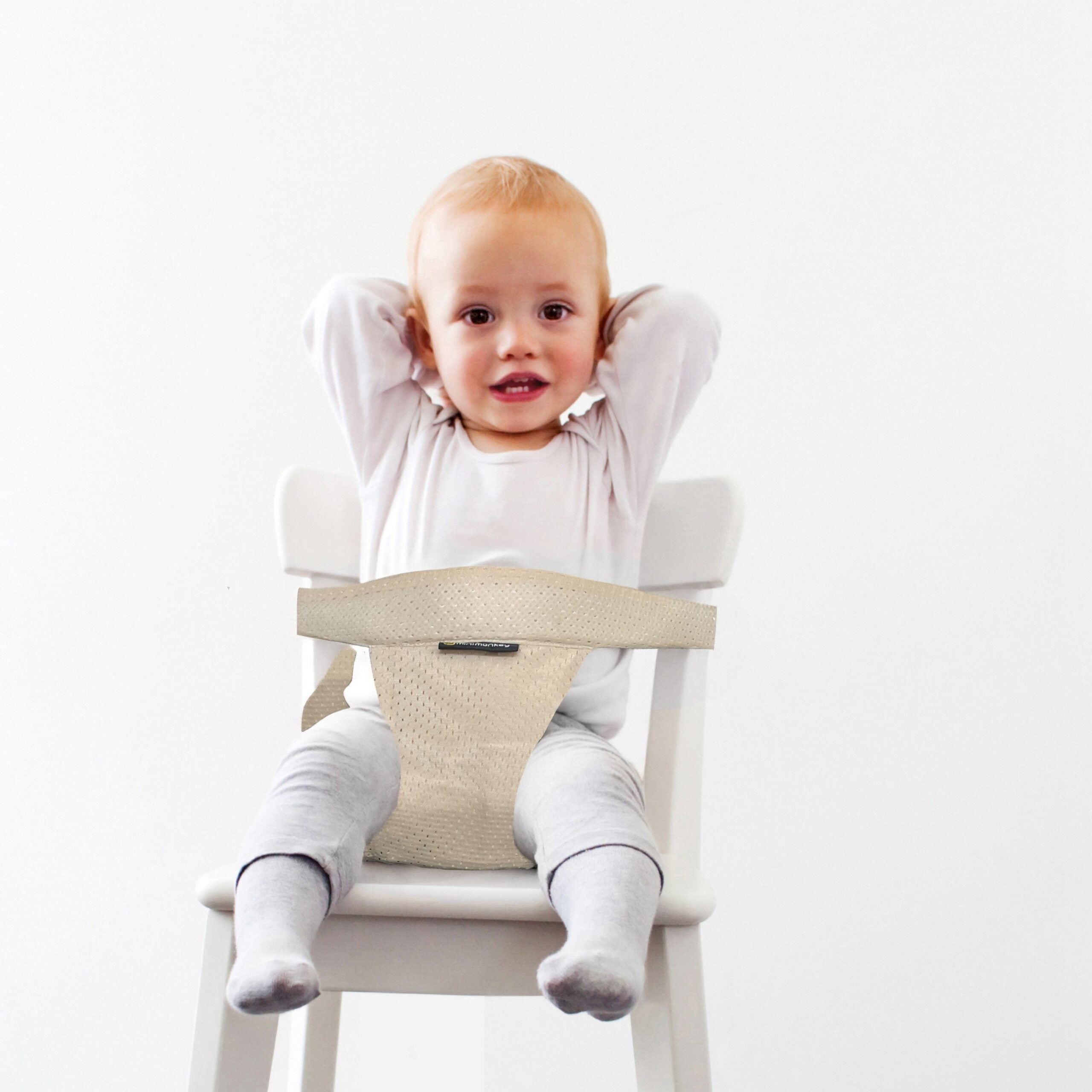 Minimonkey Pocket Mini Chair (4 Colours)