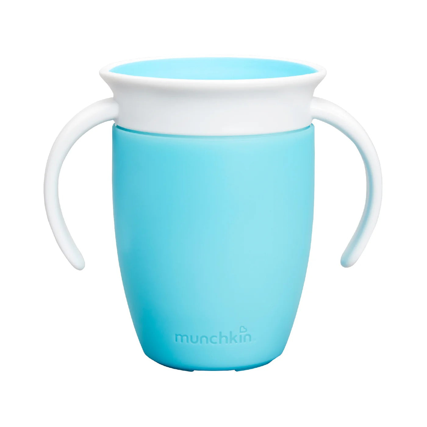Munchkin Miracle 360° Trainer Cup, 207ml (4 Colors)