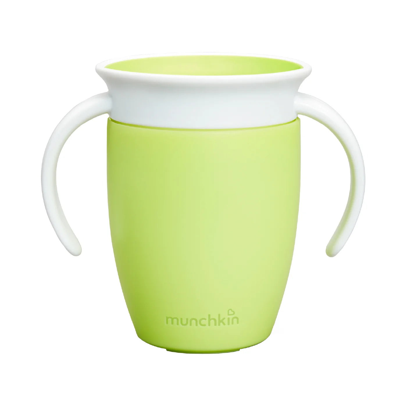 Munchkin Miracle 360° Trainer Cup, 207ml (4 Colors)