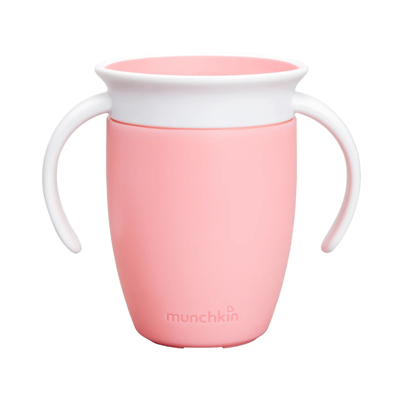 Munchkin Miracle 360° Trainer Cup, 207ml (4 Colors)