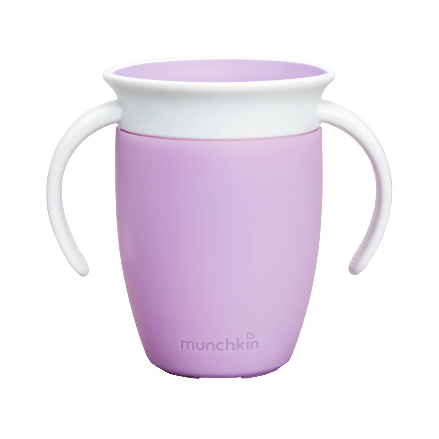 Munchkin Miracle 360° Trainer Cup, 207ml (4 Colors)