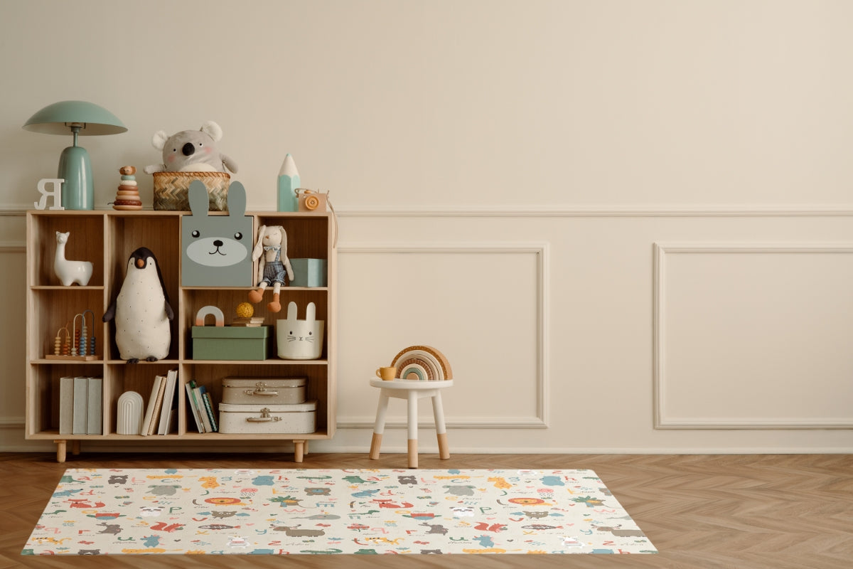 Dwinguler Pro Playmat - Mocha Marble (L13)