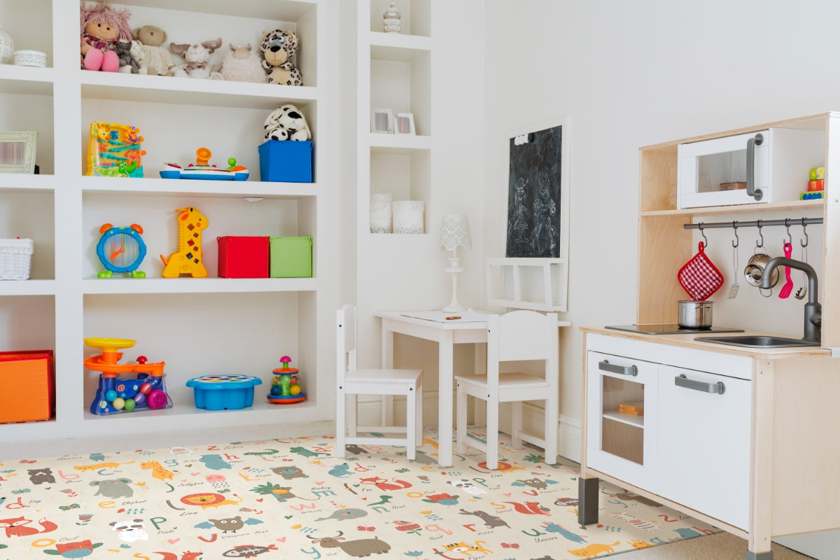 Dwinguler Pro Playmat - Mocha Marble (L13)