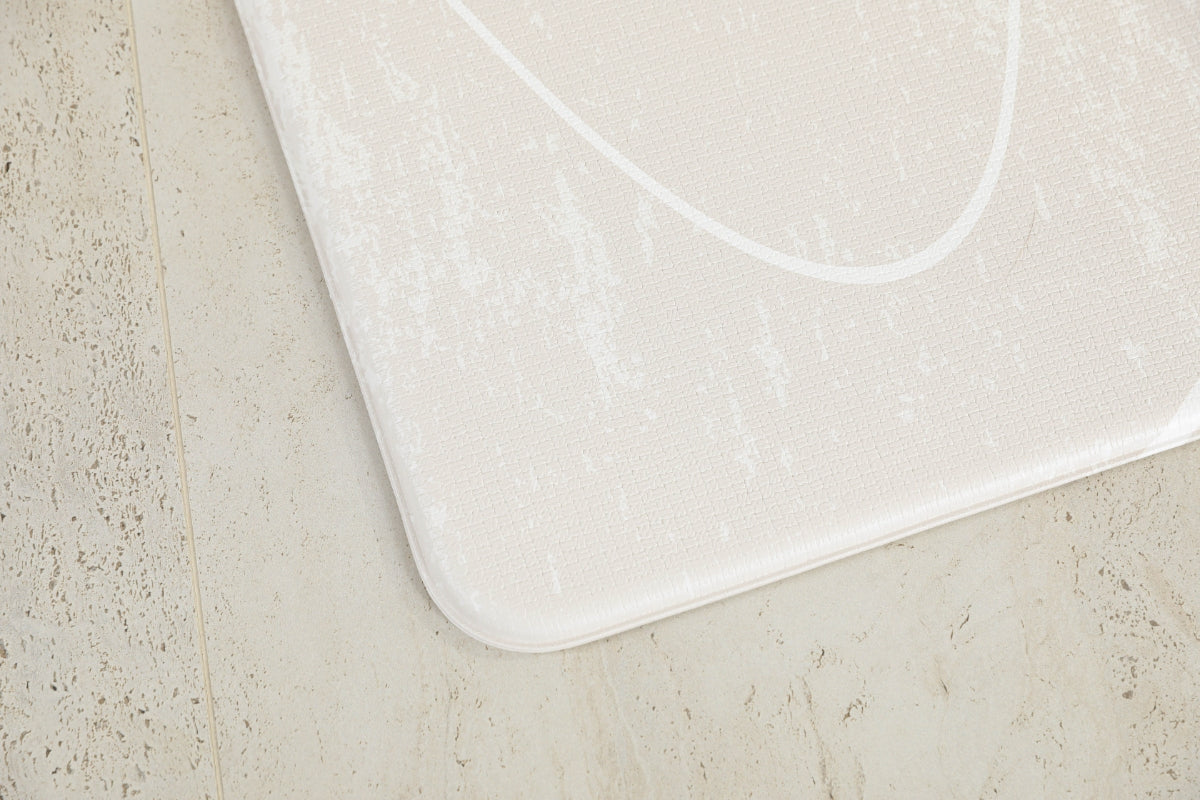 Dwinguler Pro Playmat - Mocha Marble (L13)