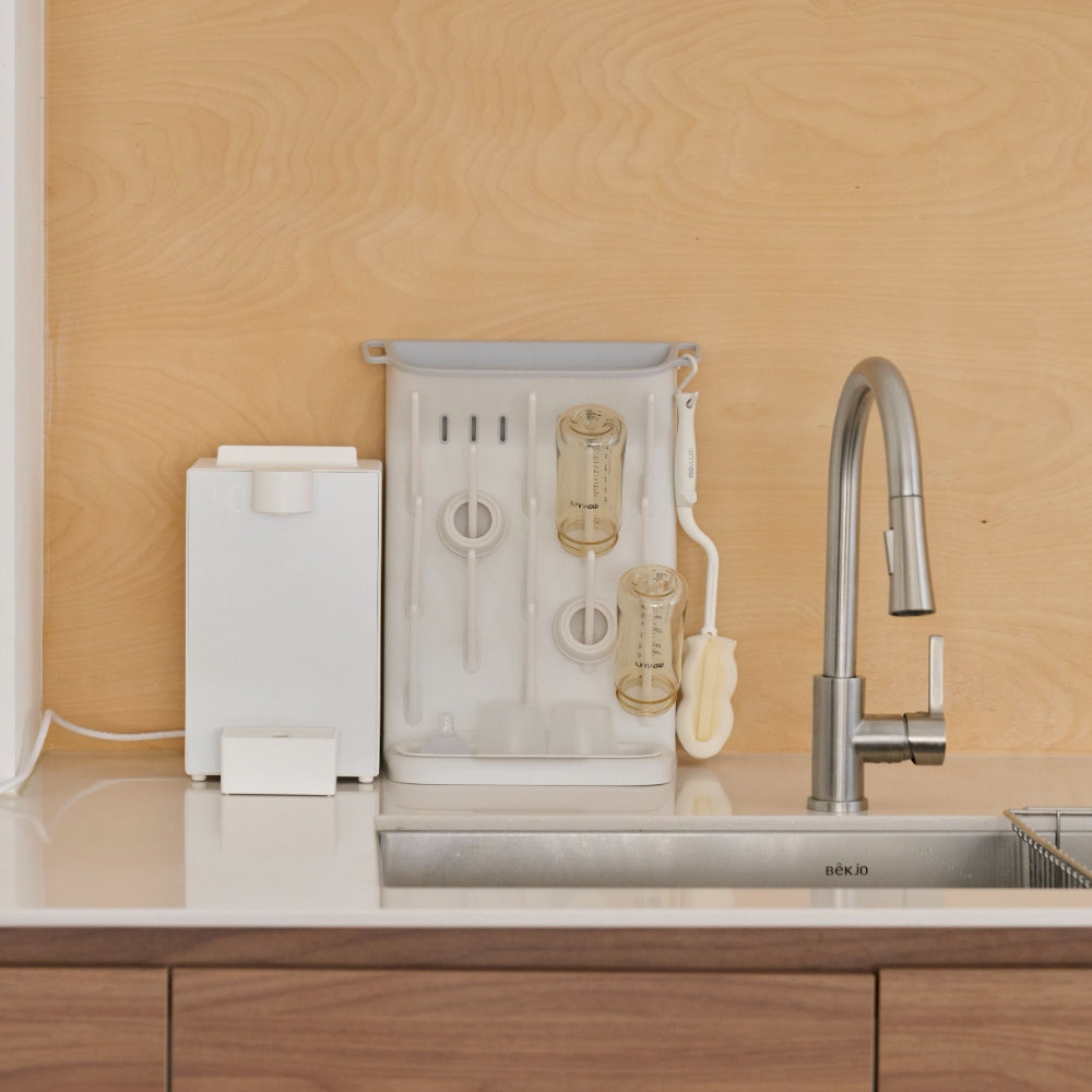 Moyuum Standing Drying Rack (3 Colors)