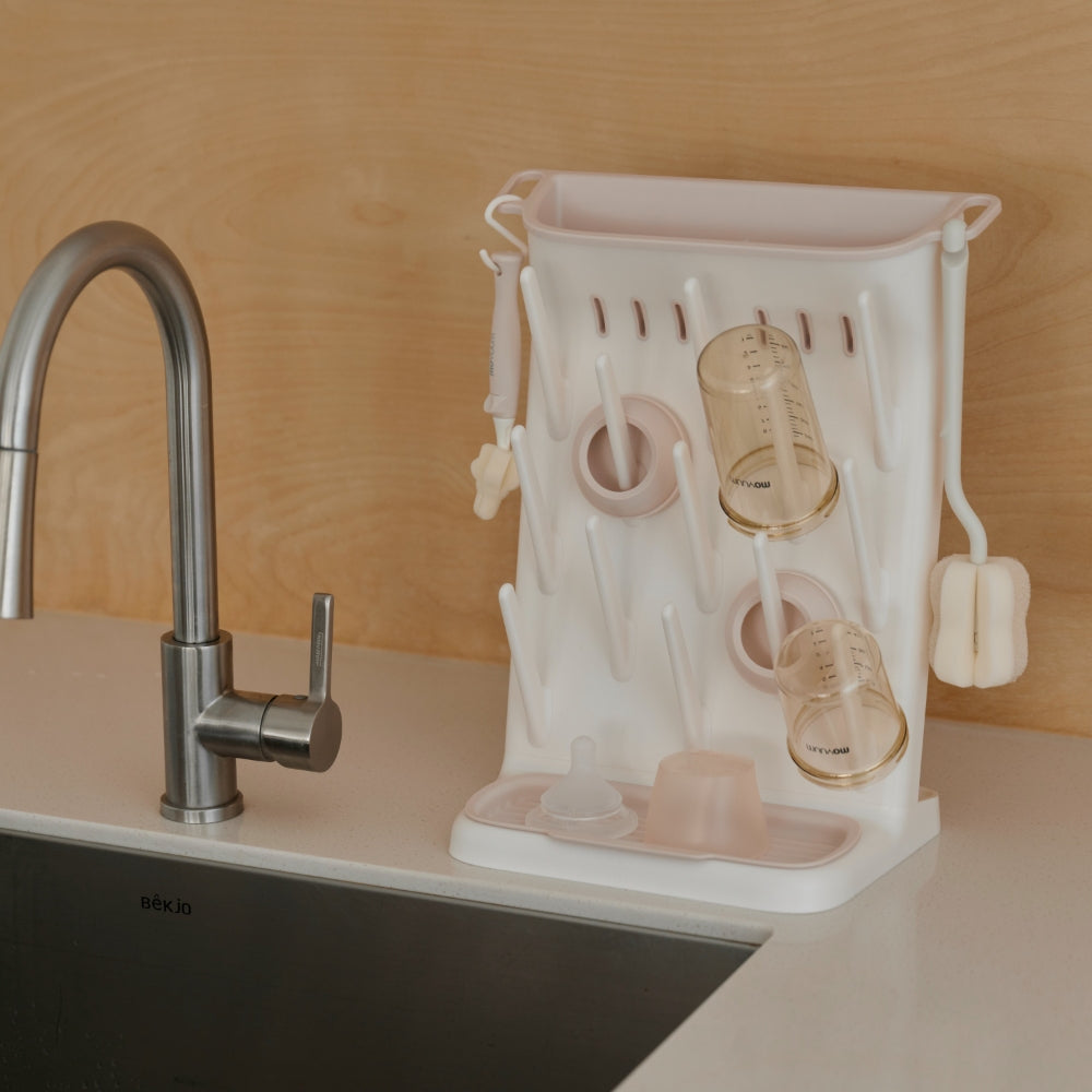 Moyuum Standing Drying Rack (3 Colors)