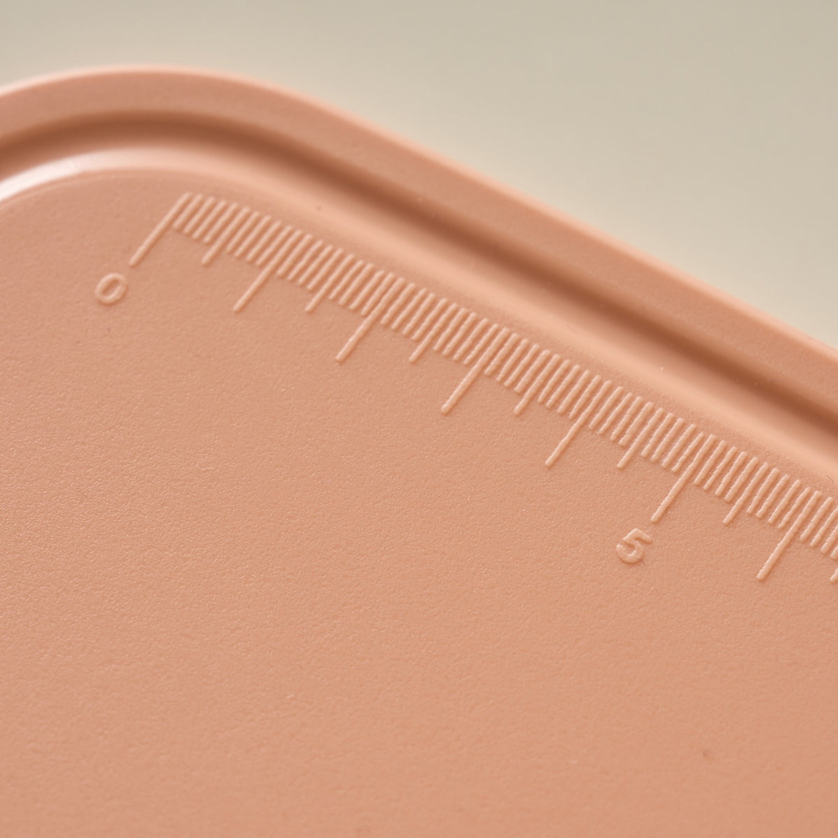Moyuum Silicone Baby Food Cutting Board (3 Colors)