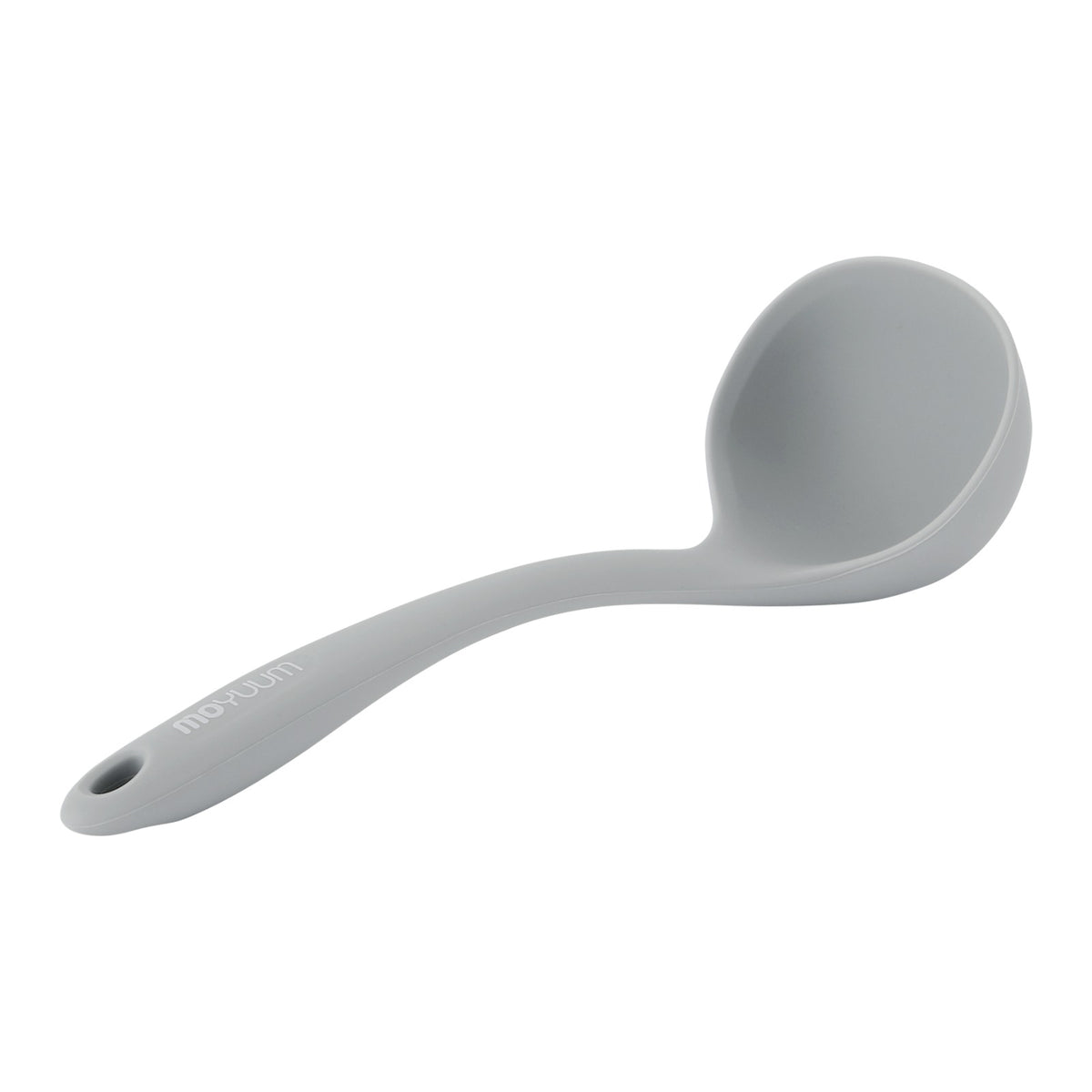 Moyuum Silicone Baby Food Ladle, 1pc (3 Colors)