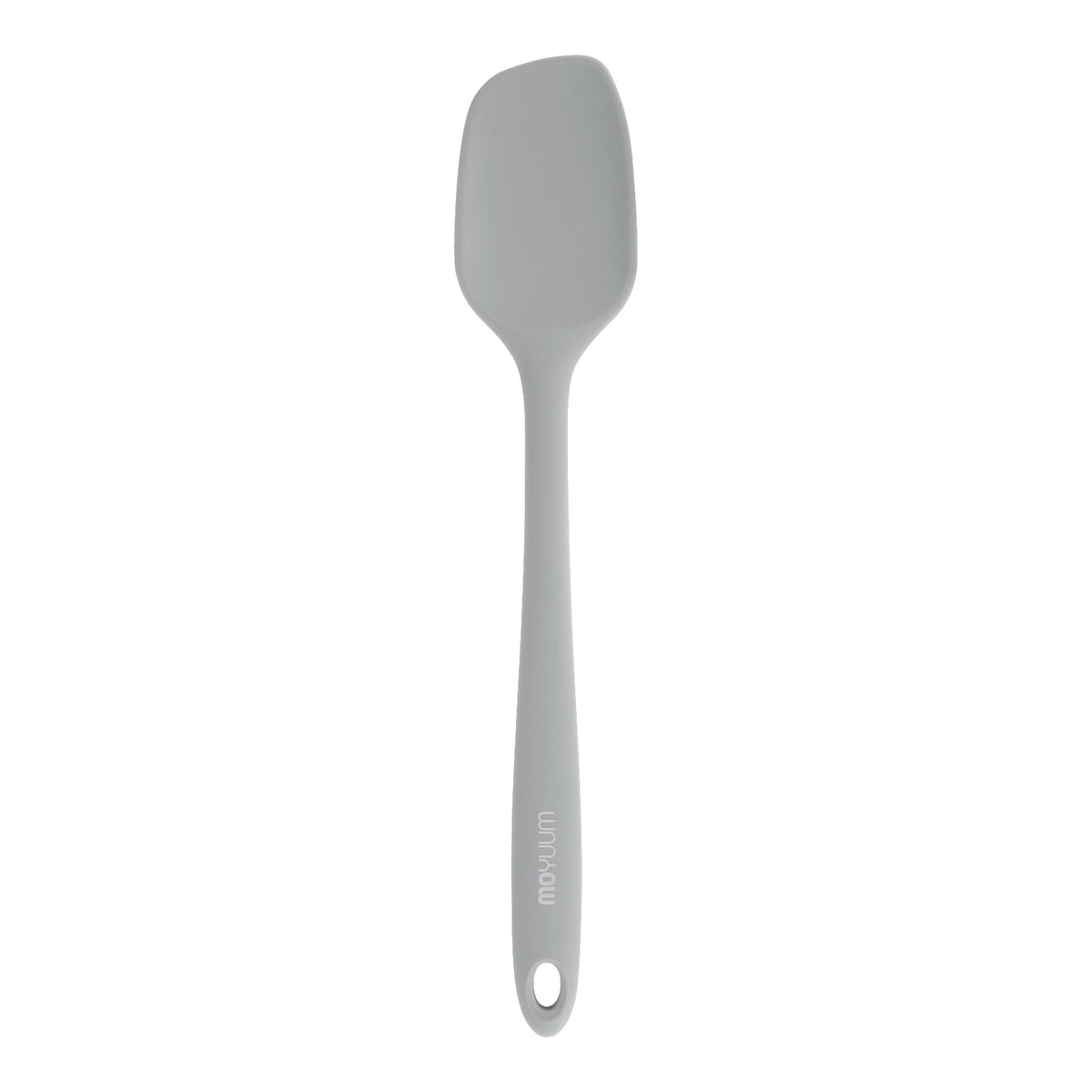 Moyuum Silicone Baby Food Spatula, 1pc (3 Colors)