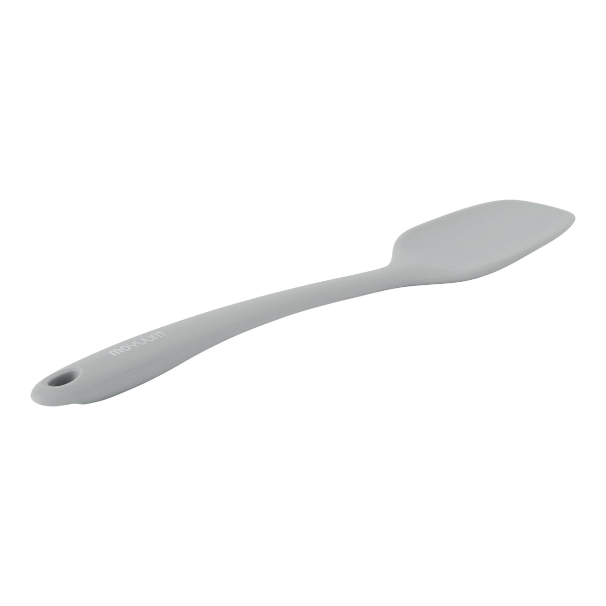 Moyuum Silicone Baby Food Spatula, 1pc (3 Colors)