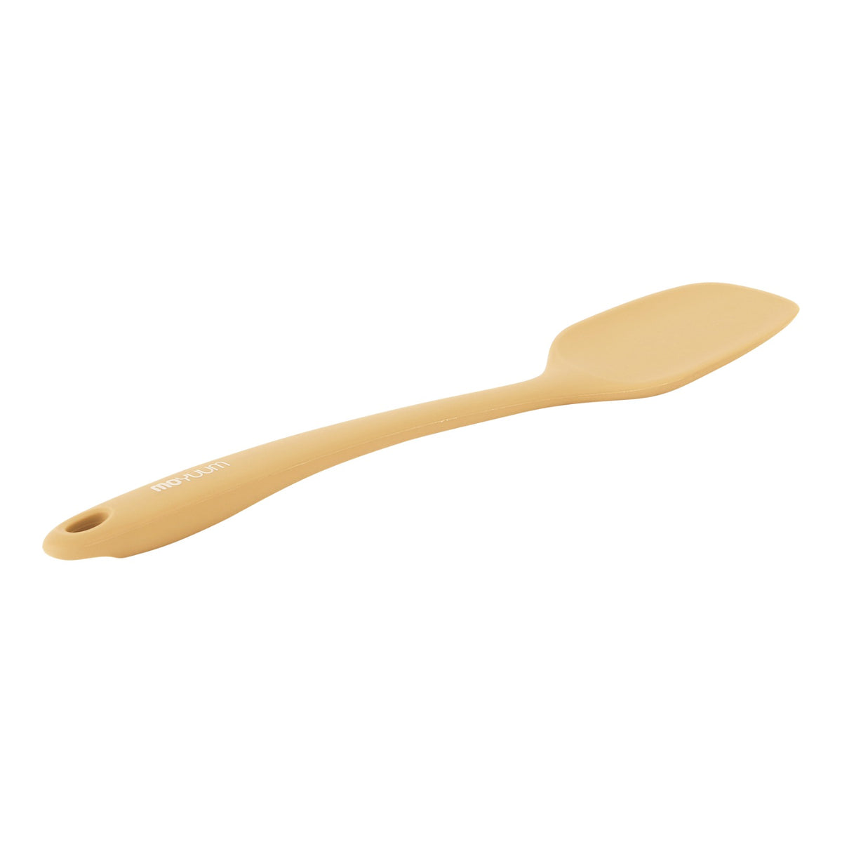 Moyuum Silicone Baby Food Spatula, 1pc (3 Colors)
