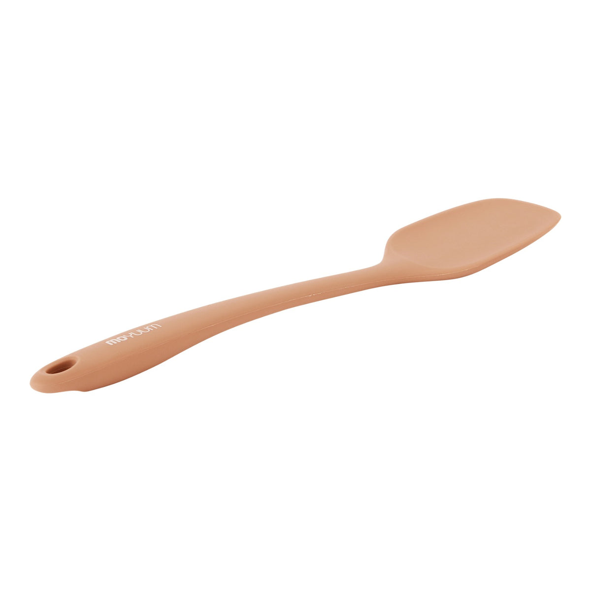 Moyuum Silicone Baby Food Spatula, 1pc (3 Colors)
