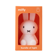 Mr Maria x Miffy Bundle of Light (15cm) - Pupsik Singapore