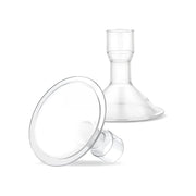 Maymom MyFit Breast Shield for Spectra/Medela, 2pc (6 Sizes, 15-20mm) - Pupsik Singapore