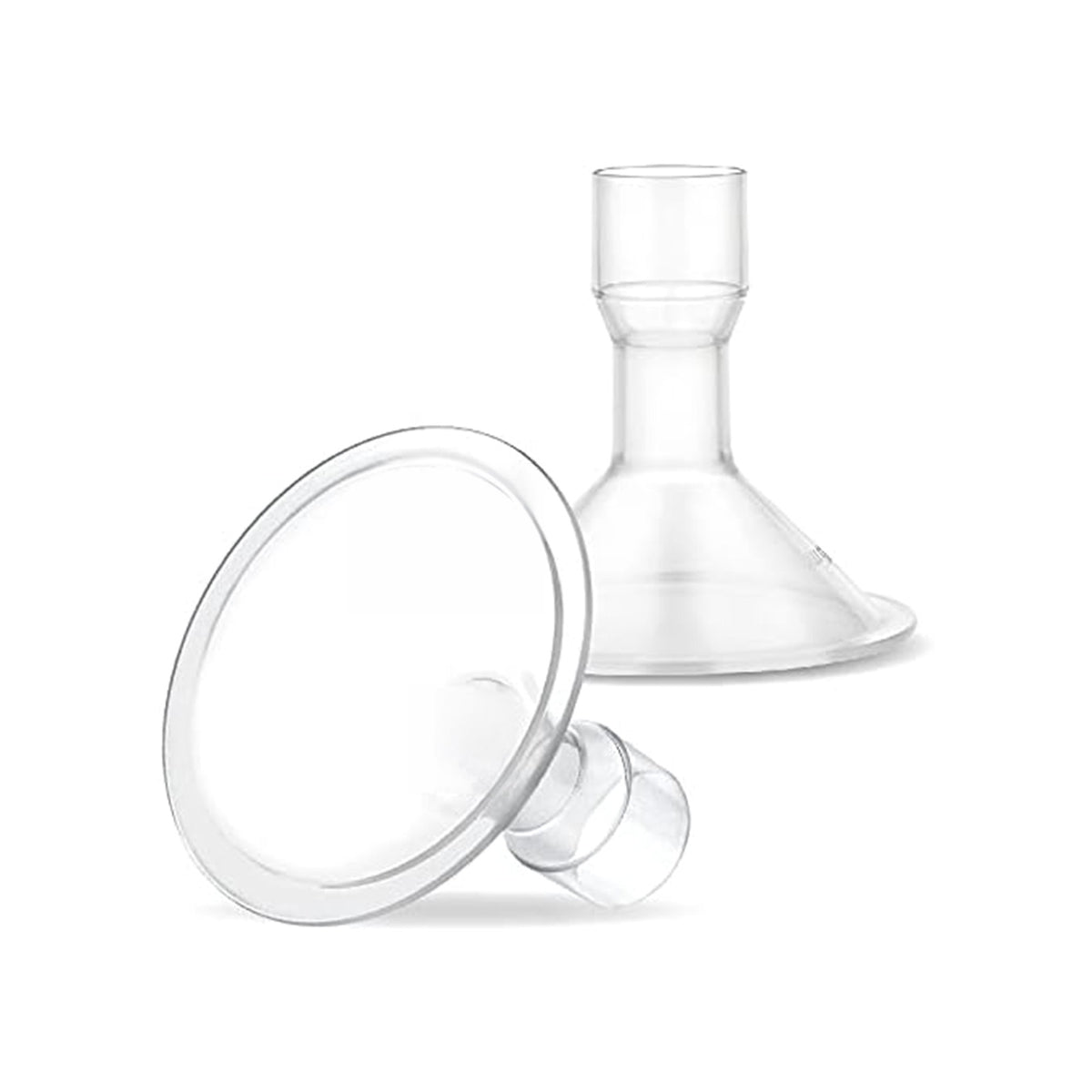 Maymom MyFit Breast Shield for Spectra/Medela, 2pc (6 Sizes, 15-20mm) - Pupsik Singapore