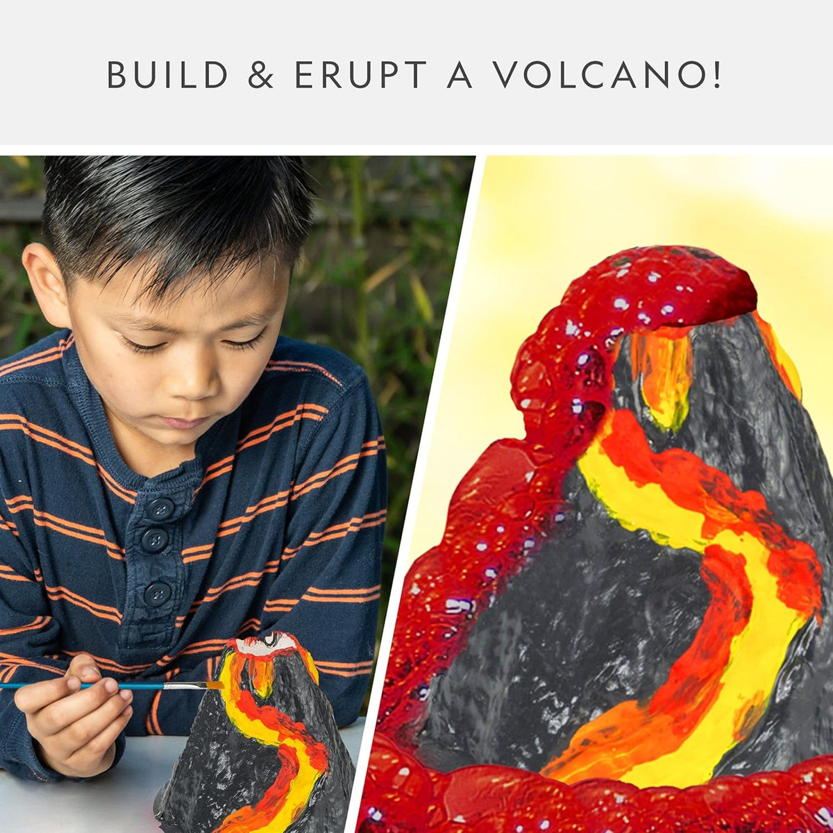 National Geographic Earth Science Activity Kit - Pupsik Singapore