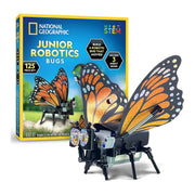 National Geographic Junior Robotics: Bugs - Pupsik Singapore