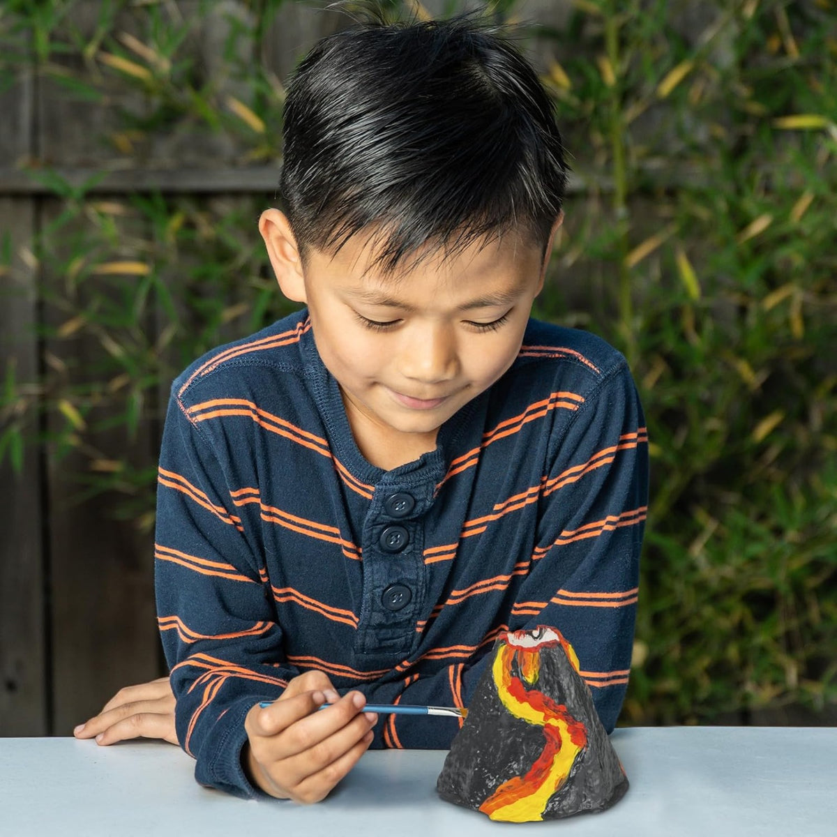 National Geographic Volcano Science Kit - Pupsik Singapore
