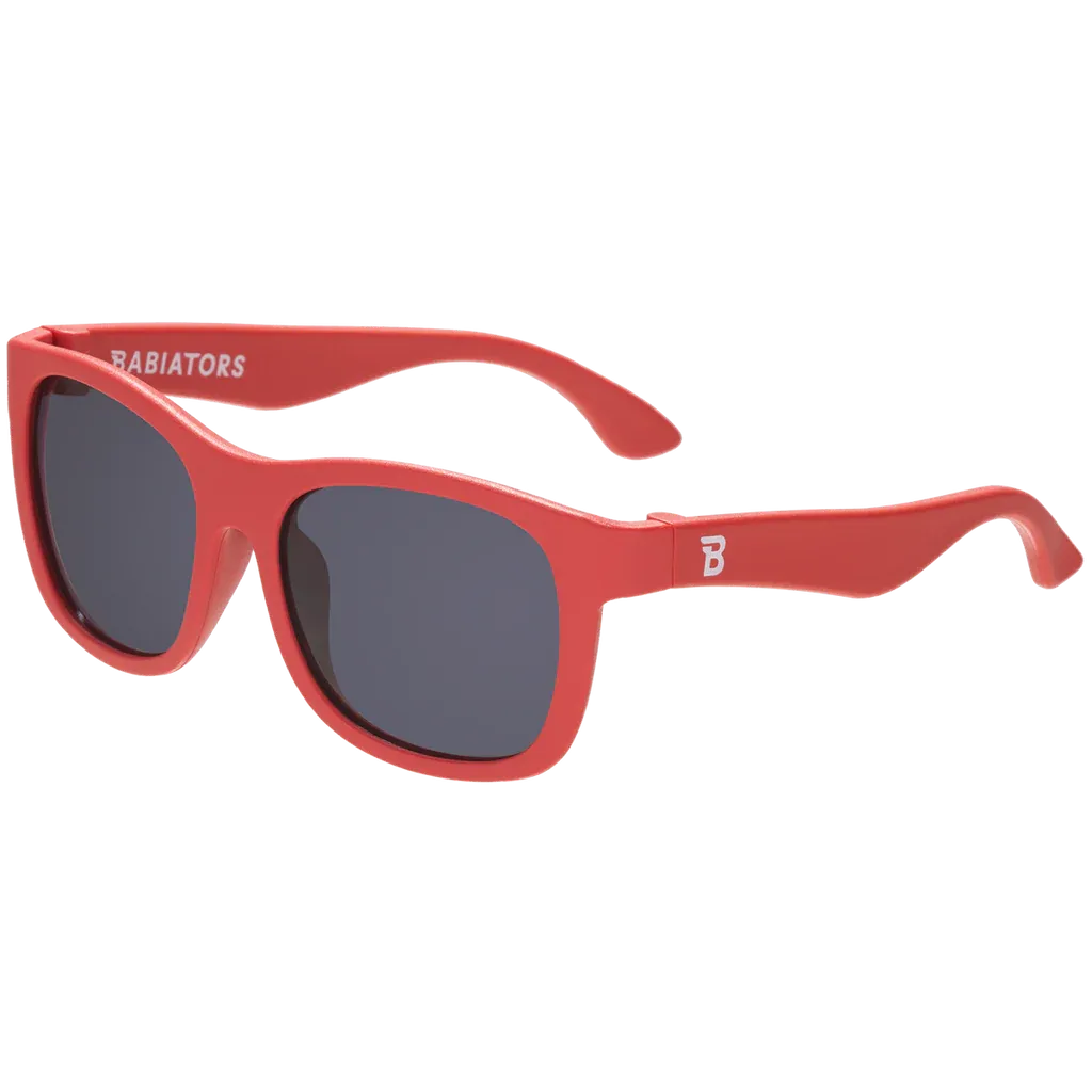 Babiators Original Navigator Sunglasses, 2 Sizes (10 Colors) | 0-5Y