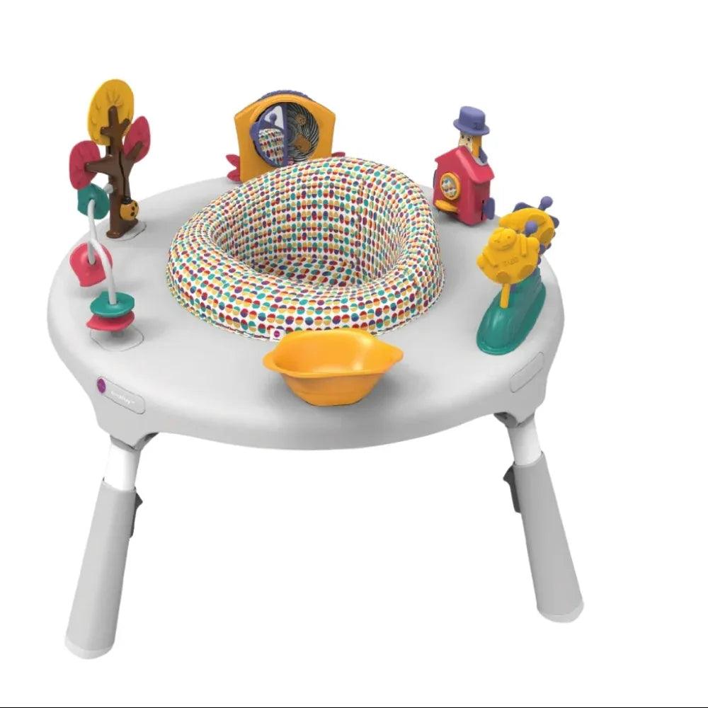 Oribel PortaPlay Activity Center, Wonderland Adventures (2 Types) - Pupsik Singapore
