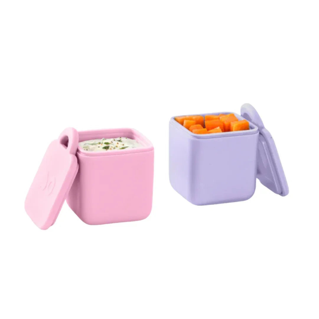 OmieBox OmieDip, 2pk (7 Colors) | For OmieBox - Pupsik Singapore