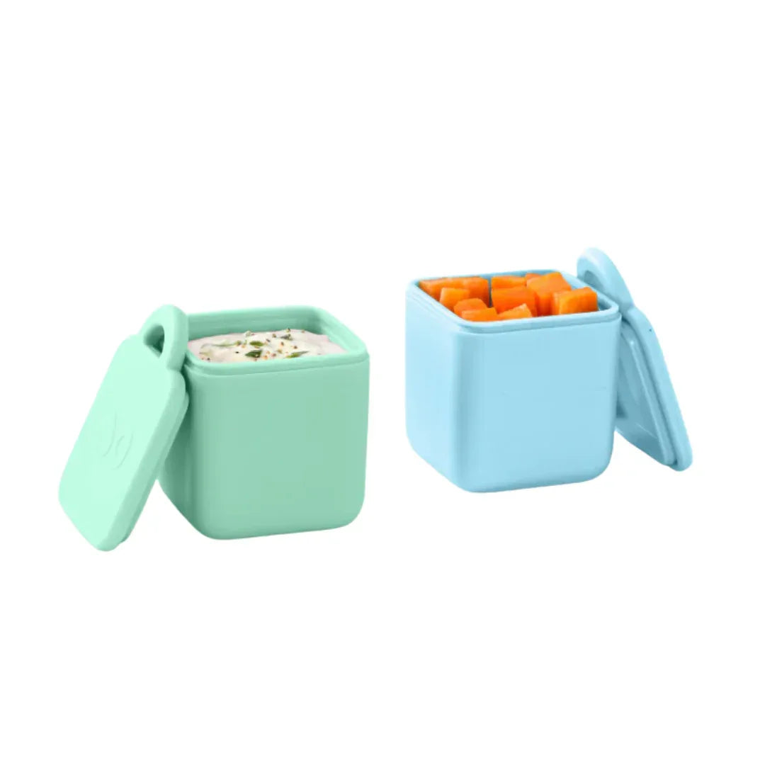 OmieBox OmieDip, 2pk (7 Colors) | For OmieBox - Pupsik Singapore