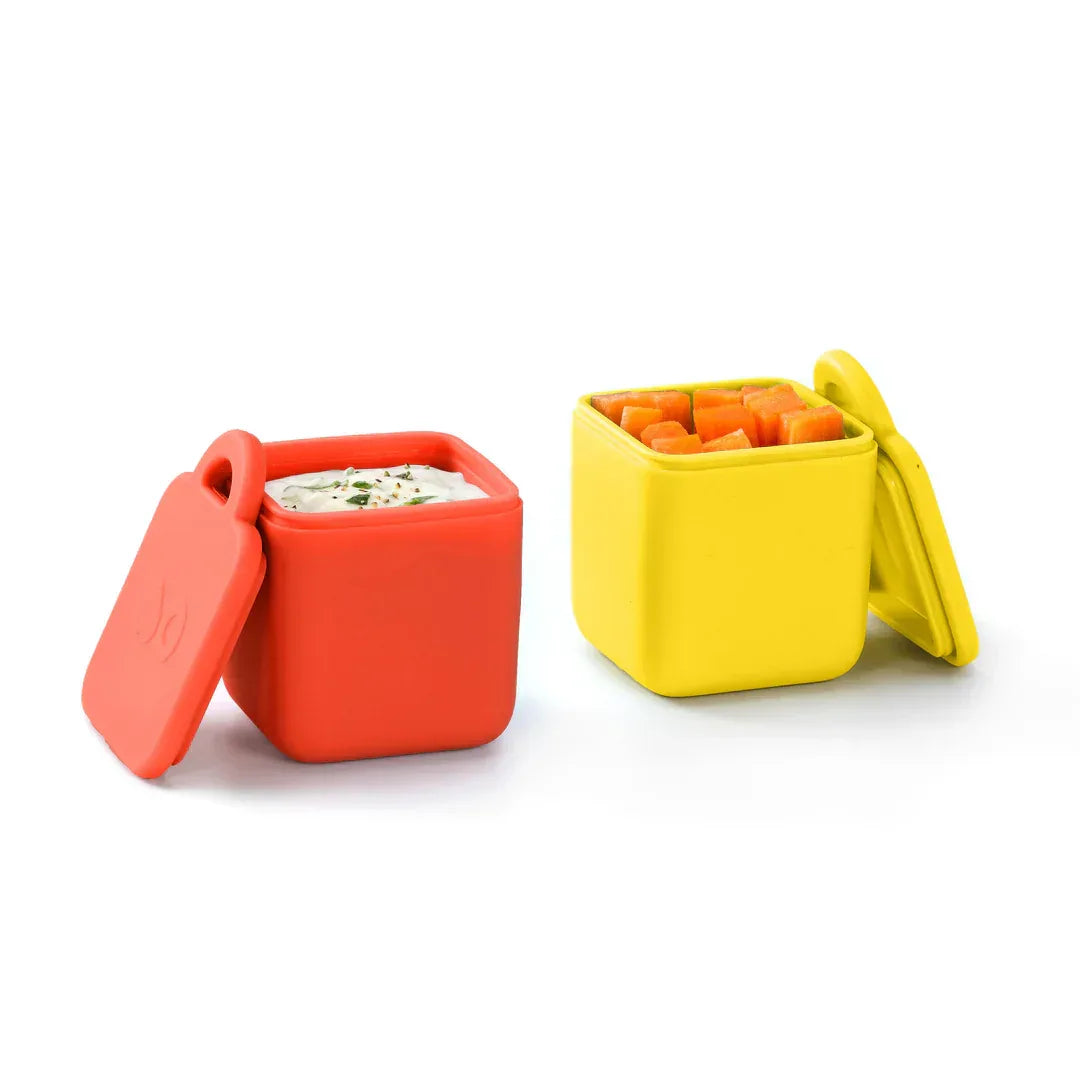OmieBox OmieDip, 2pk (7 Colors) | For OmieBox - Pupsik Singapore