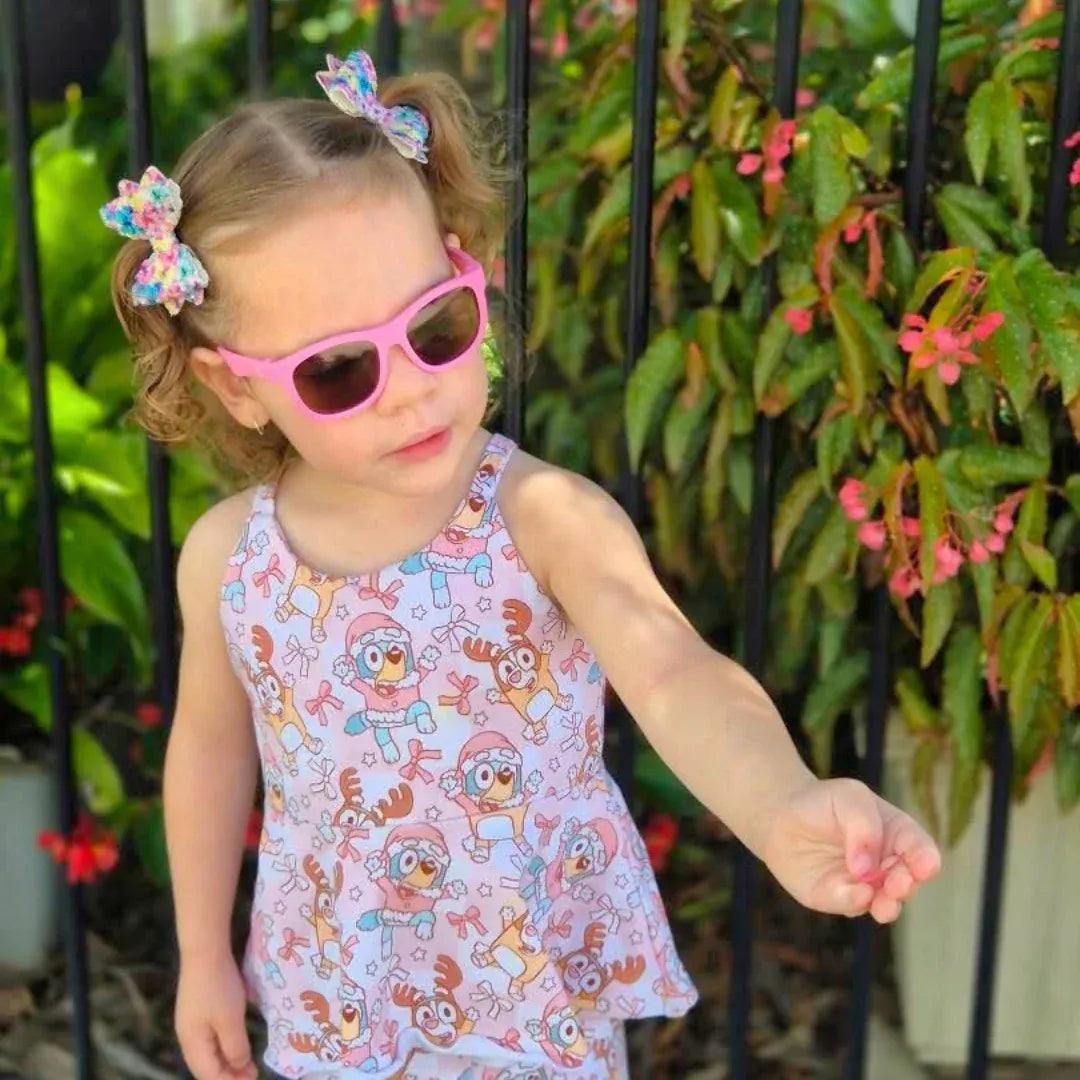 Babiators Original Navigator Sunglasses, 2 Sizes (18 Colors) | 0-5Y - Pupsik Singapore