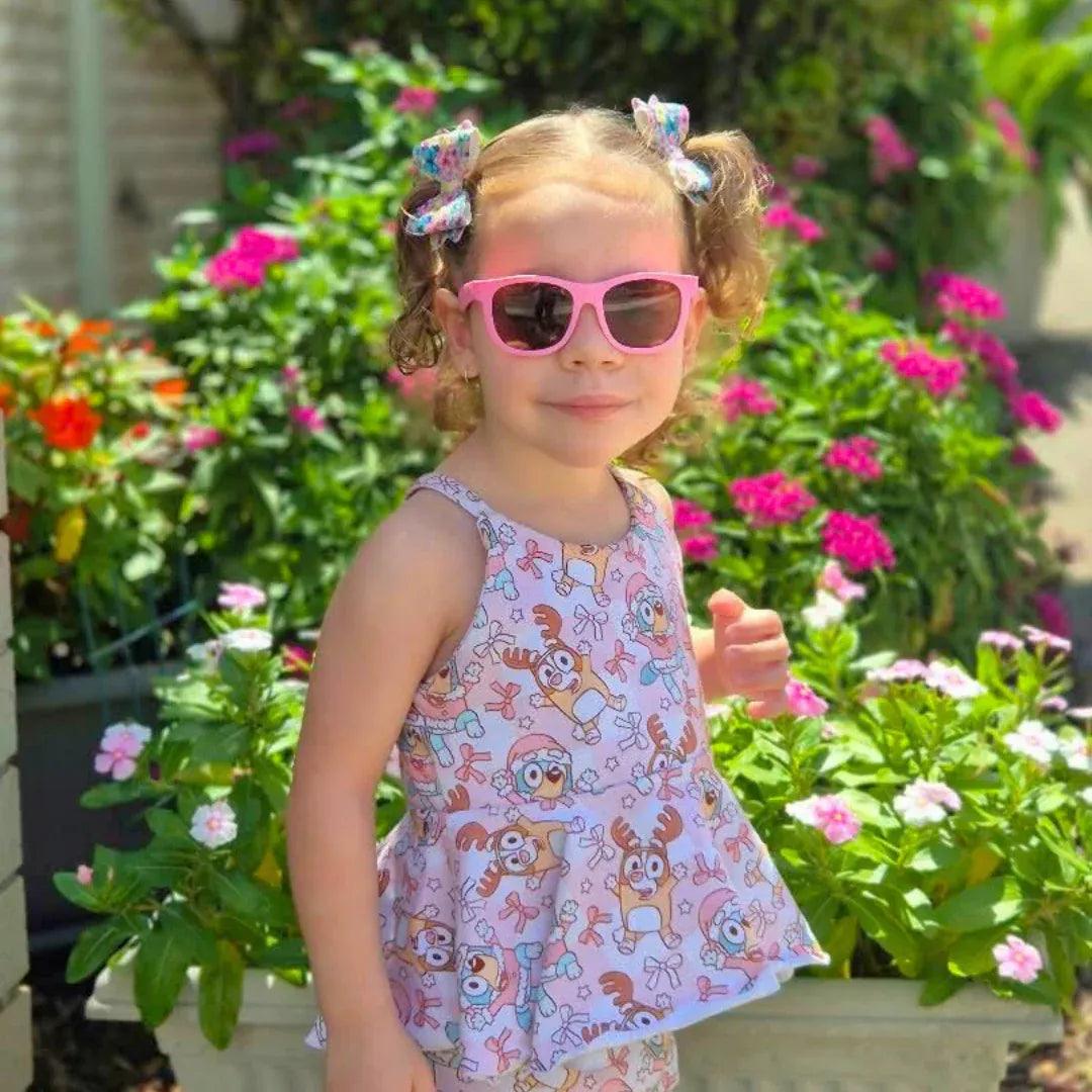 Babiators Original Navigator Sunglasses, 2 Sizes (18 Colors) | 0-5Y - Pupsik Singapore